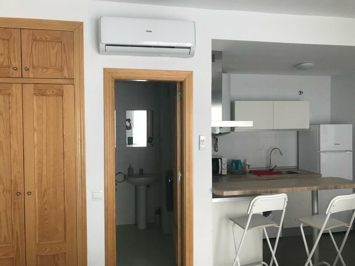 Appartement Calle Ollerias