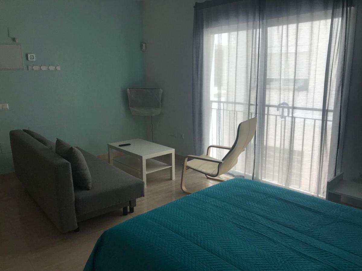 Calle Ollerias Appartement *